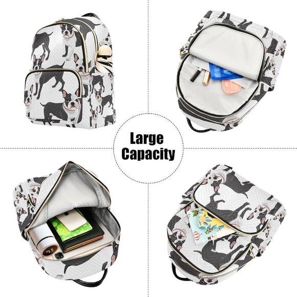 Backpacks